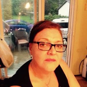 Meet your Posher, Odette